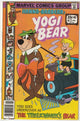 Yogi Bear #2 (1978)