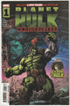 Planet Hulk: Worldbreaker (2023) - 5 issue mini series