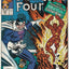 Fantastic Four #322 (1989)