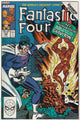 Fantastic Four #322 (1989)