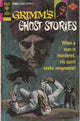Grimm's Ghost Stories #35 (1976)