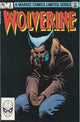 Wolverine #3 (1982)