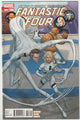 Fantastic Four #603 (2012)