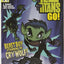 Teen Titans Go! #2 (2004)