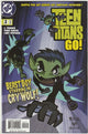 Teen Titans Go! #2 (2004)