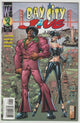 Bay City Jive (2001) - 3 issue mini series