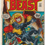 Amazing Adventures #15 (1972) - 1st Appearance of The Griffin, Patsy Walker Appearance