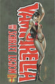 Vampirella and the Scarlet Legion #1 (2011) - J. Scott Campbell cover