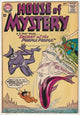 House of Mystery #145 (1964)