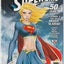 Supergirl #50 (2010) - Michael Turner cover