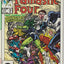 Fantastic Four Annual #19 (1985) - with Avengers and She-Hulk & Skrulls