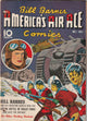 Bill Barnes' America's Air Ace Vol 1 #2 (1941)