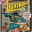 Black Lightning #1 (1977) - 1st appearance and origin of Black Lightning (Jefferson Pierce)