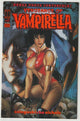 Vengeance of Vampirella #6 (1994) - Adam Hughes cover