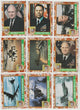 1991 Topps Desert Storm - Complete set + stickers