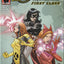 X-Men First Class #9 (2008)