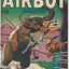 Airboy #1 (Vol 4, 1947) - Iron Lady appearance