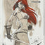 Red Sonja #3 (Vol 4, 2017) - Cover B - J. Scott Campbell Variant