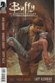 Buffy the Vampire Slayer Season 8 #38 (2010)