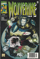 Wolverine #162 (2001)