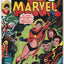 Ms Marvel #1 (1977) - 1st App. of Carol Danvers as Ms. Marvel