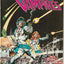 Planet of Vampires (1975) - 3 issue mini series - 1st Pat Broderick work