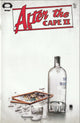 After the Cape II (2007-2008) - 3 issue series