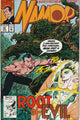 Namor, The Sub-Mariner #22 (1992)