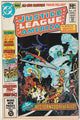 Justice League of America #193 (1981)