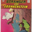Phantom Stranger #26 (1973) - Meets Frankenstein
