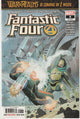 Fantastic Four #8 (LGY #653, Volume 6, 2019)