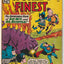 World's Finest #123 (1962) - 2nd Bat-Mite/Mr. Mxyzptlk team-up