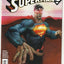 Superman #8 (2016) - Rebirth - Andrew Robinson Variant Cover