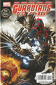 Guardians of the Galaxy #10 (Vol 2 - 2009) - War of Kings Tie-In