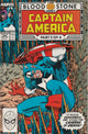 Captain America #358 (1989)