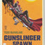 Gunslinger #30 (2024) - Marco Failla Cover