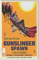 Gunslinger #30 (2024) - Marco Failla Cover