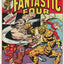 Fantastic Four #151 (1974) - 1st Appearance of Mahkizmo