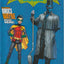 Batman and Robin #11 (2010)