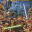 Star Wars: Kanan The Last Padawan #1 (2015) - 1st Appearance Sabine Wren, Kanan Jarrus