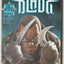 Blade (1998-1999) - 3 issue mini series - Strange Tales line