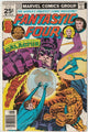 Fantastic Four #173 (1976) - Jack Kirby Galactus Cover