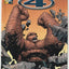 Marvel Knights 4 #10 (2004)