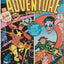 Adventure Comics #467 (1980) - 1st Appearance of Starman, Prince Gavyn, the Prince of Throneworld