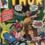 Thor #276 (1978) - 1st Appearance of Red Norvell As Thor