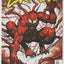 Carnage #4 (2022) - David Nakayama Variant cover