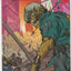 Key of Z (2011-2012) - 4 issue mini series