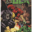 Hulk #10 (2009) - 1st Appearance of Offenders (Earth-616) - Art Adams Retailer Incentive (1:10) cover
