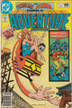 Adventure Comics #473 (1980) - Starring Plastic Man & Starman