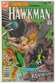 Showcase #102 (1978) - Presents Hawkman
